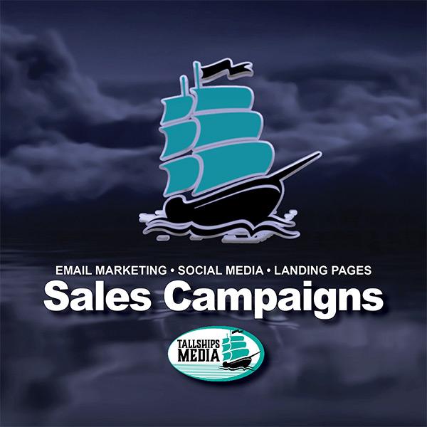 Co-Ordinated Sales Campaigns