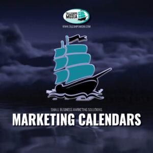 The importance of a sales and marketing calendar